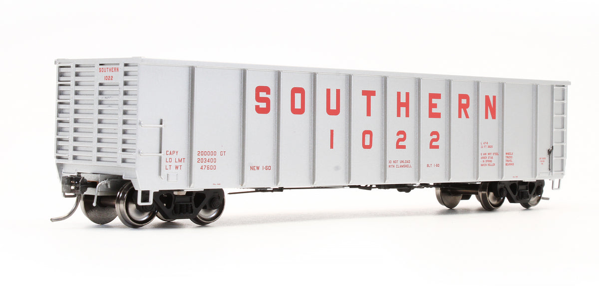 Pre-Owned 30404-1 Southern Original Open Wagon - Road #1022