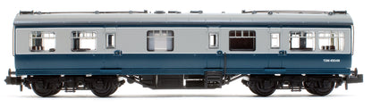 Pre-Owned LMS 50ft Inspection Saloon BR Blue & Grey No. TDM45048