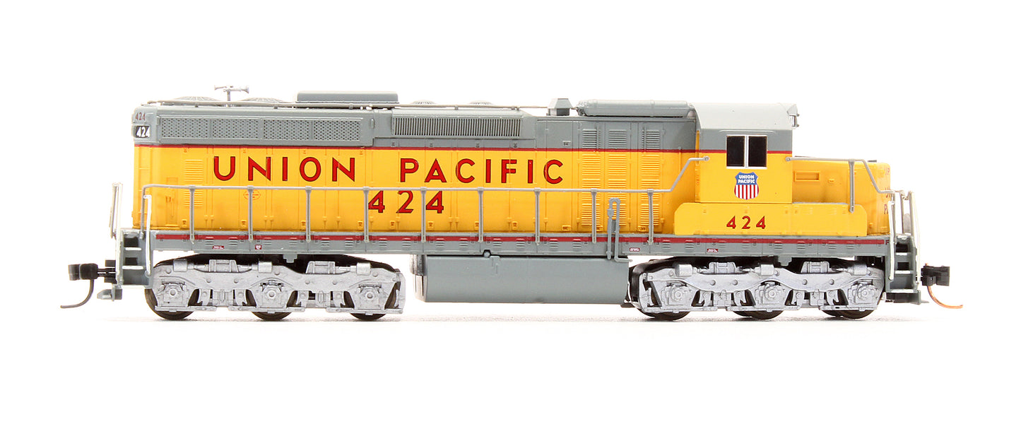 Pre-Owned 54426 SD24 Diesel Locomotive Union Pacific - Road #424