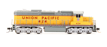 Pre-Owned 54426 SD24 Diesel Locomotive Union Pacific - Road #424