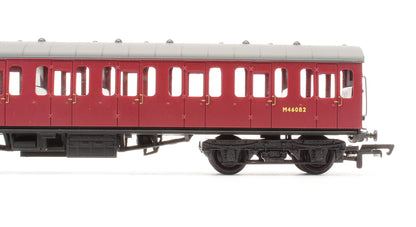 Pre-Owned 57' BR MK1 Suburban Crimson Coach 'M46082'