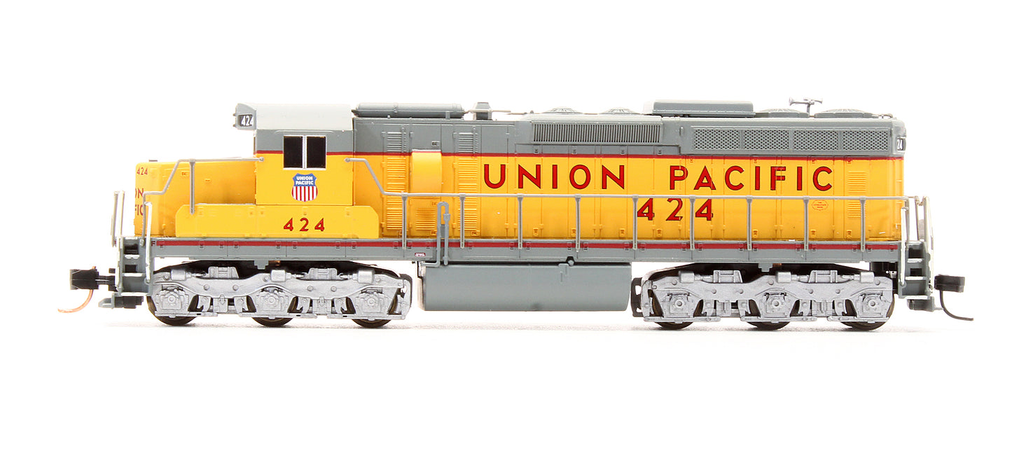 Pre-Owned 54426 SD24 Diesel Locomotive Union Pacific - Road #424