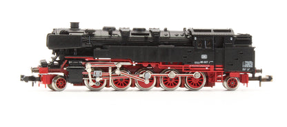 Pre-Owned DB BR 85 007 Steam Locomotive