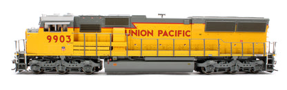 Union Pacific UP G2.0 SD59M-2 Diesel Locomotive #9903