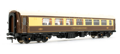 Pre-Owned BR MK1 BSP Pullman Bar Second 'The Hadrian Bar' (With Lighting)