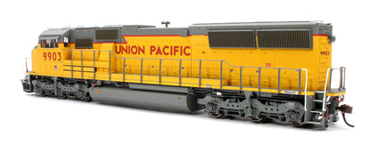 Union Pacific UP G2.0 SD59M-2 Diesel Locomotive #9903