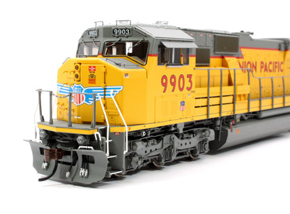 Union Pacific UP G2.0 SD59M-2 Diesel Locomotive #9903