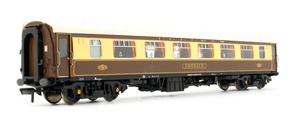 Pre-Owned BR MK1 FP Pullman First 'Emerald' (With Lighting)