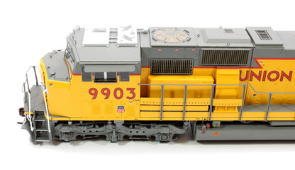 Union Pacific UP G2.0 SD59M-2 Diesel Locomotive #9903