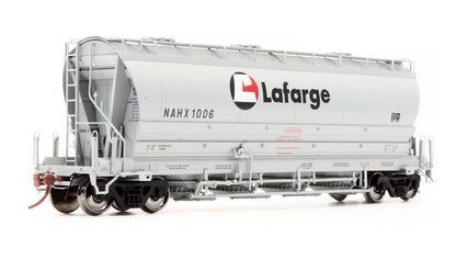 Pre-Owned 133011-2 ACF Flexi-Flo Hopper NAHX Lafarge - Road #1006