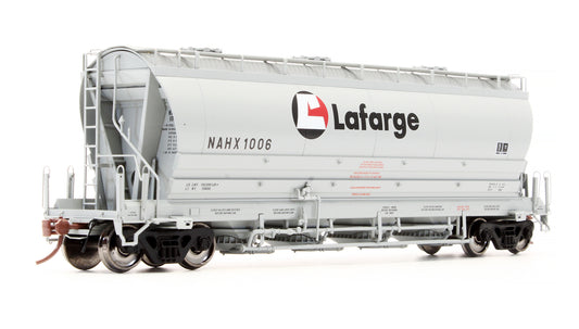 Pre-Owned 133011-2 ACF Flexi-Flo Hopper NAHX Lafarge - Road #1006