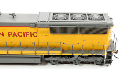 Union Pacific UP G2.0 SD59M-2 Diesel Locomotive #9903