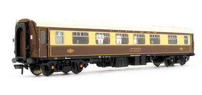 Pre-Owned BR MK1 FK Pullman Kitchen 'Eagle' (With Lighting)