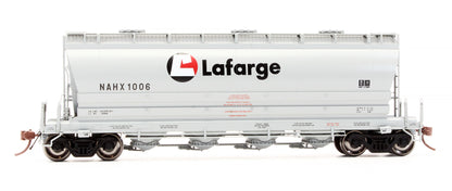 Pre-Owned 133011-2 ACF Flexi-Flo Hopper NAHX Lafarge - Road #1006