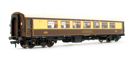 Pre-Owned BR MK1 SP Pullman Parlour Second 'Car No.347' (With Lighting)