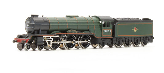 Pre-Owned BR Green 4-6-2 'Flying Scotsman' 60103 Steam Locomotive