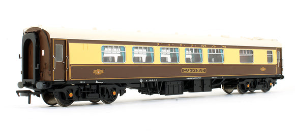 Pre-Owned BR MK1 SK Pullman Kitchen Second 'Car No.332' (With Lighting)