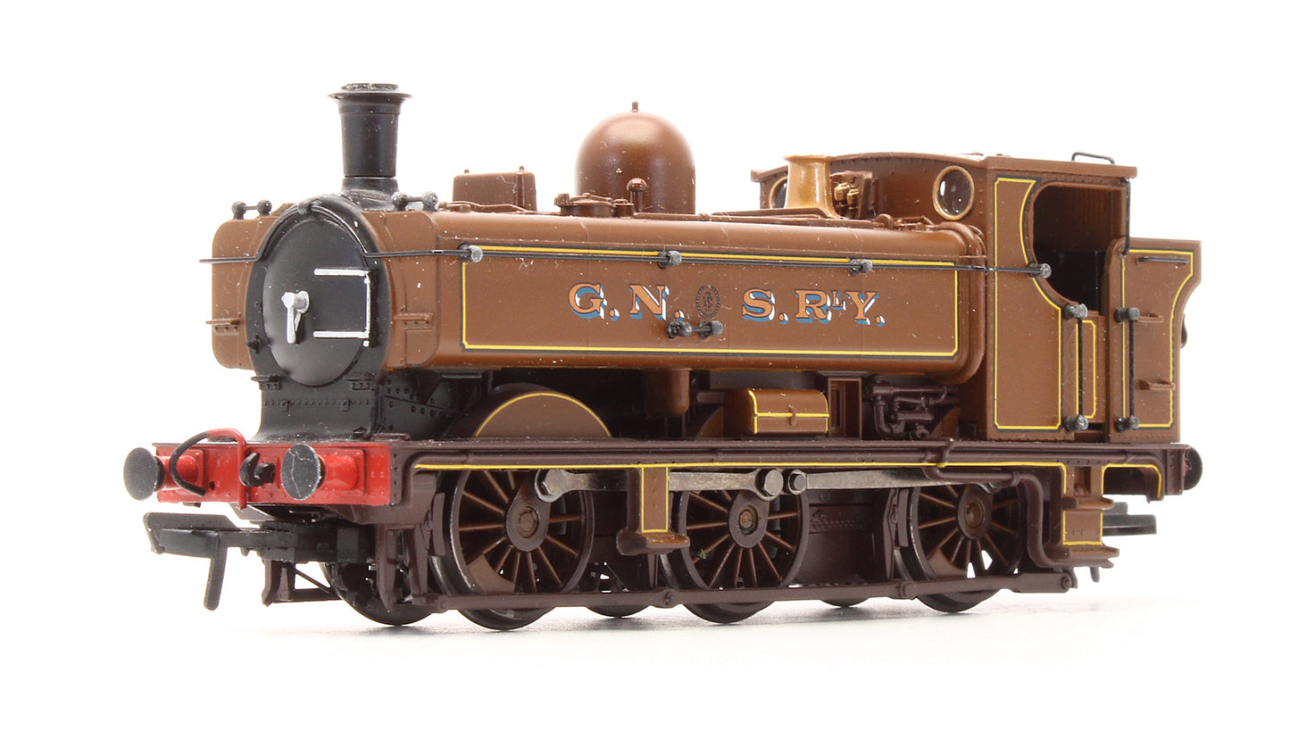 Pre-Owned 30-575 The Railway Children Train Pack - DCC Fitted
