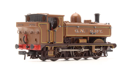 Pre-Owned 30-575 The Railway Children Train Pack - DCC Fitted