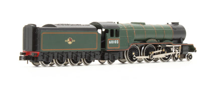 Pre-Owned BR Green 4-6-2 'Flying Scotsman' 60103 Steam Locomotive