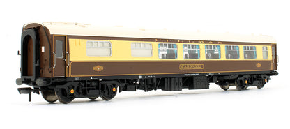 Pre-Owned BR MK1 SK Pullman Kitchen Second 'Car No.332' (With Lighting)