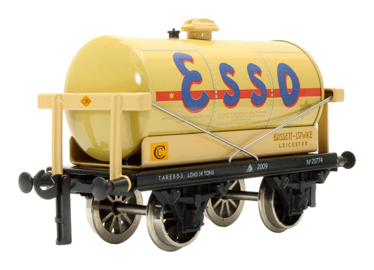 Pre-Owned BL99065 Esso Petroleum