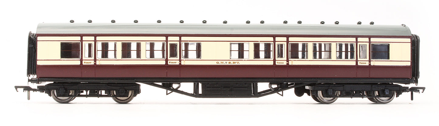 Pre-Owned 30-575 The Railway Children Train Pack - DCC Fitted
