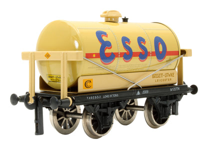 Pre-Owned BL99065 Esso Petroleum