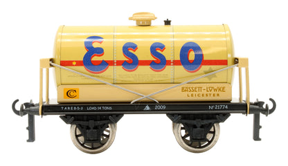 Pre-Owned BL99065 Esso Petroleum