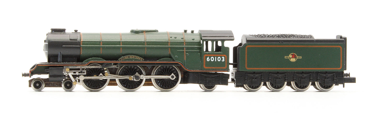 Pre-Owned BR Green 4-6-2 'Flying Scotsman' 60103 Steam Locomotive