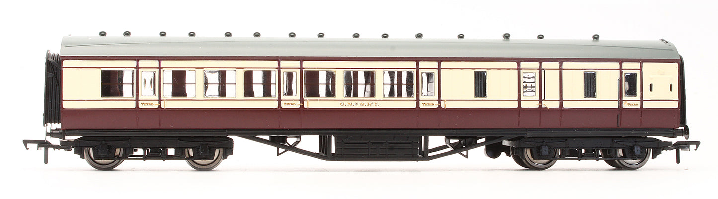 Pre-Owned 30-575 The Railway Children Train Pack - DCC Fitted