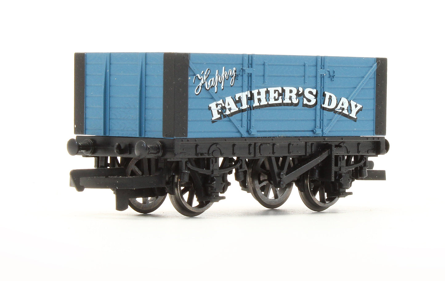 Pre-Owned Father's Day Open Wagon