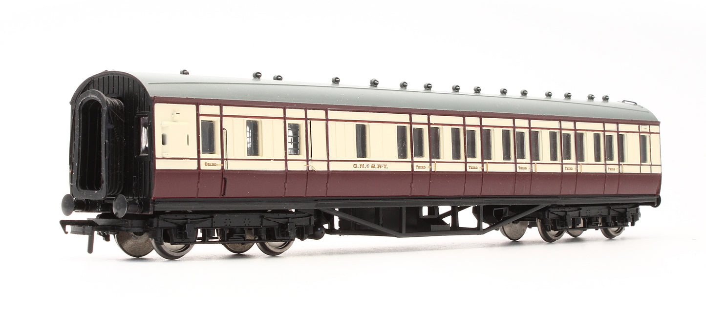 Pre-Owned 30-575 The Railway Children Train Pack - DCC Fitted