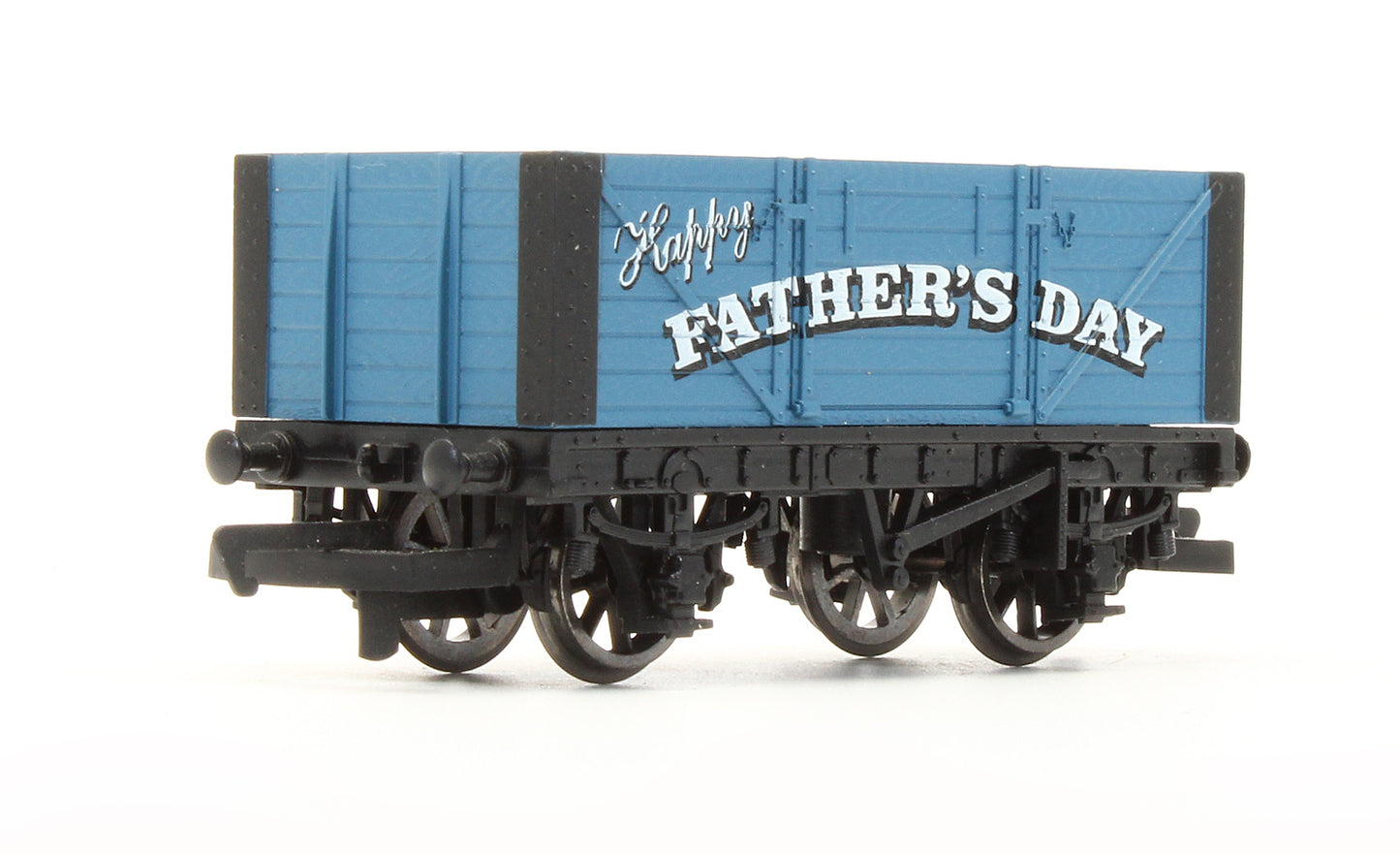Pre-Owned Father's Day Open Wagon