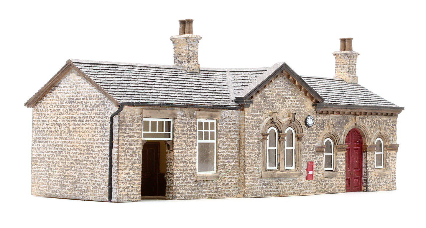 Pre-Owned 30-575 The Railway Children Train Pack - DCC Fitted