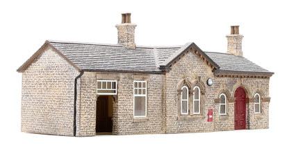 Pre-Owned 30-575 The Railway Children Train Pack - DCC Fitted