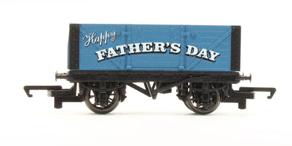 Pre-Owned Father's Day Open Wagon