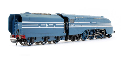 Pre-Owned 'Coronation Scot' Train Pack - DCC Sound Fitted