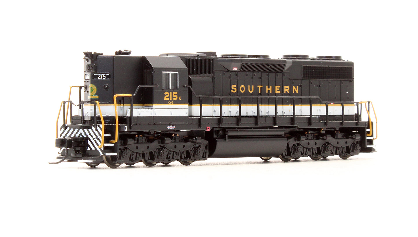 Pre-Owned 49407 SD35 Diesel Locomotive Southern - Road #215
