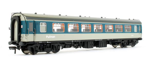 Pre-Owned MK1 Pullman Parlour Second Blue & Grey 'E352E' (With Lighting)