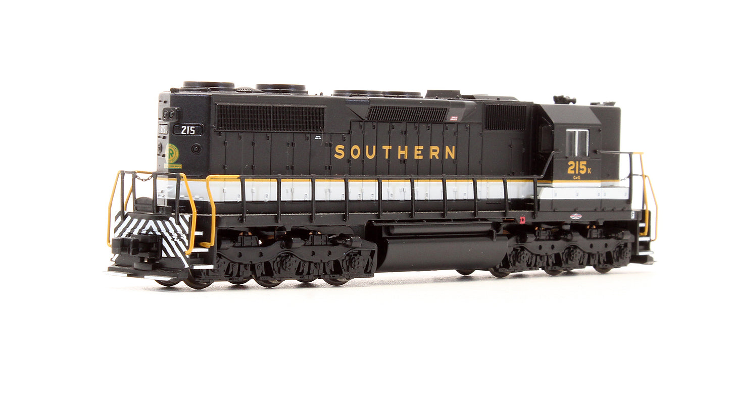 Pre-Owned 49407 SD35 Diesel Locomotive Southern - Road #215