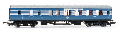 Pre-Owned 'Coronation Scot' Train Pack - DCC Sound Fitted