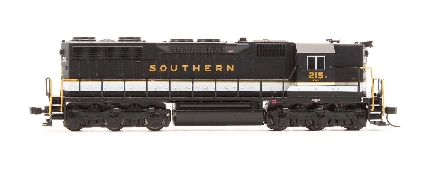 Pre-Owned 49407 SD35 Diesel Locomotive Southern - Road #215