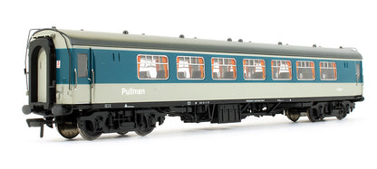 Pre-Owned MK1 Pullman Parlour Second Blue & Grey 'E352E' (With Lighting)