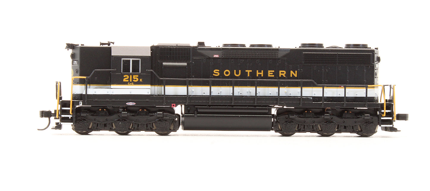 Pre-Owned 49407 SD35 Diesel Locomotive Southern - Road #215