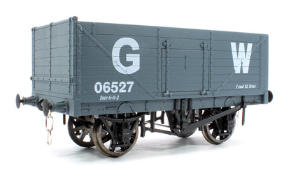 7 Plank GWR 06527