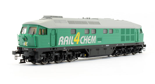 Pre-Owned BR 232 Rail4Chem Diesel Locomotive - Exclusive Edition