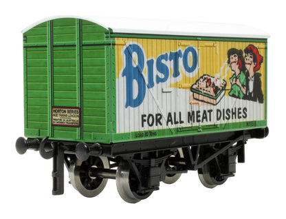 Pre-Owned Bisto Van 'No. 15'