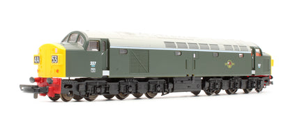 Pre-Owned BR Green Class 40 '337' Diesel Locomotive