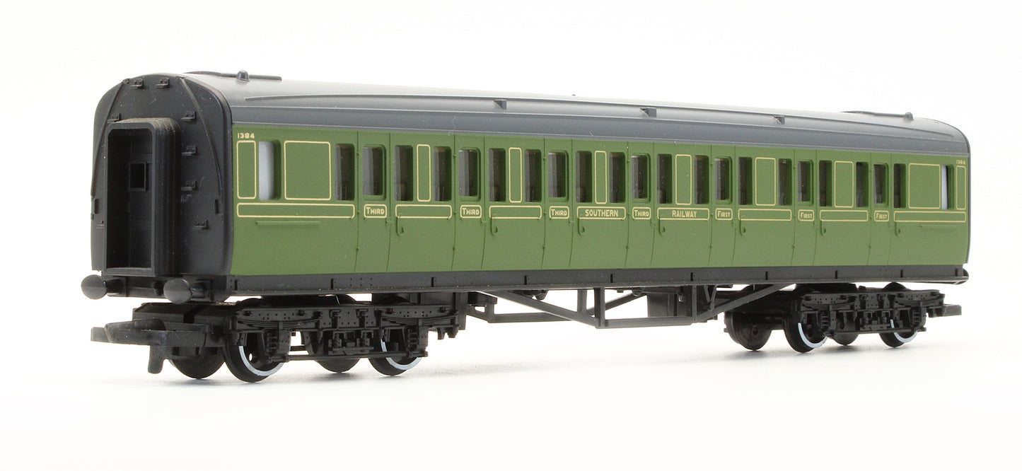 Pre-Owned SR Composite Coach '1384'